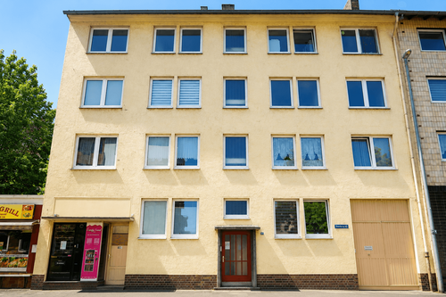 Foto - Wohnung zum Mieten in Hildesheim 630,00 € 60 m²