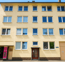 Wohnung zum Mieten in Hildesheim 630,00 € 60 m²