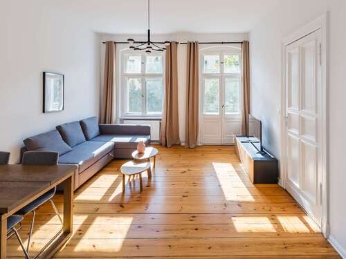 Foto - Wohnung zum Kaufen in Berlin 462.800,00 € 70.65 m²