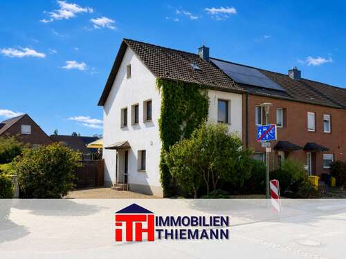 Foto - Haus zum Kaufen in Bottrop Batenbrock 249.000,00 € 77.51 m²