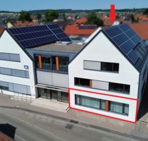 Büro in Gaimersheim 2.200,00 € 183.87 m²
