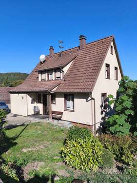 Foto - Haus zum Kaufen in Nagold 359.000,00 € 128 m²