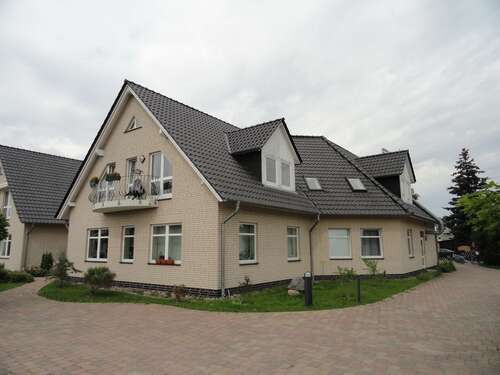 Foto - Wohnung zum Mieten in Trassenheide 700,00 € 73 m²