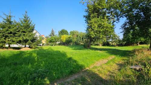 Foto - Grundstück zu verkaufen in Dohna 89.500,00 € 553 m²