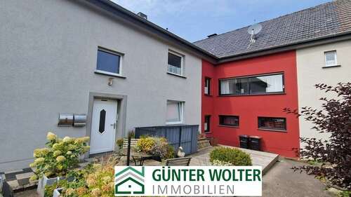 Foto - Wohnung zum Kaufen in Kall - Wahlen 67.000,00 € 69.61 m²