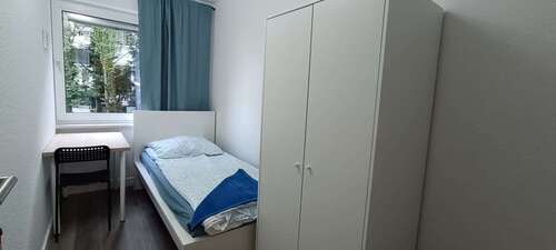 Foto - WG-Zimmer in Dortmund 360,00 € 6 m²