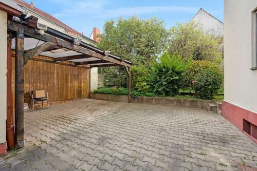 Foto - Haus zum Kaufen in Nußloch 375.000,00 € 131 m²