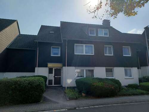 Foto - Wohnung zum Mieten in Bad Sobernheim 600,00 € 61.48 m²