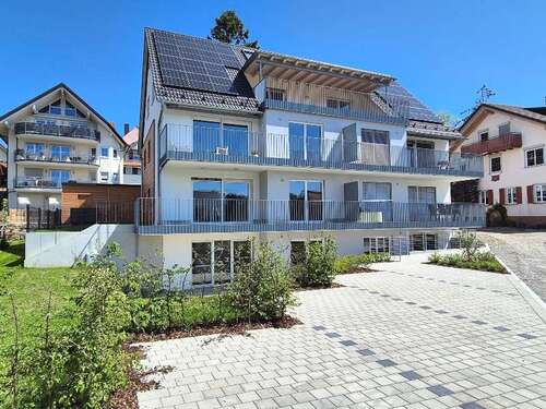 Foto - Wohnung zum Kaufen in Wasserburg 489.000,00 € 93 m²