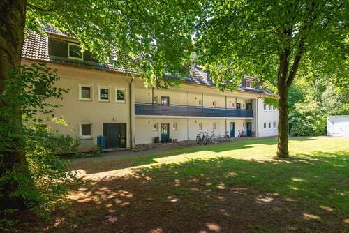 Foto - Wohnung zum Mieten in Itzehoe 528,45 € 74.43 m²