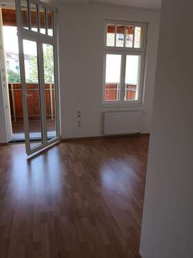 Foto - Wohnung zum Mieten in Leipzig 355,00 € 39.21 m²
