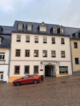 Foto - Wohnung zum Kaufen in Kirchberg 33.150,00 € 39 m²