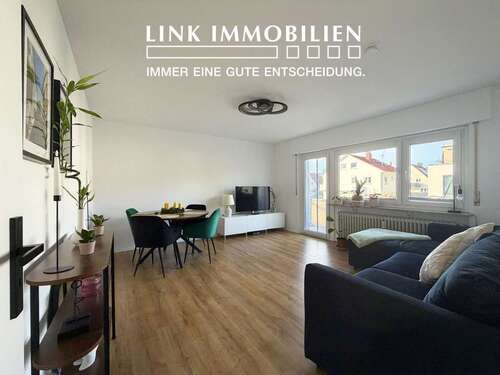 Foto - Wohnung zum Kaufen in Ostfildern 250.000,00 € 68 m²
