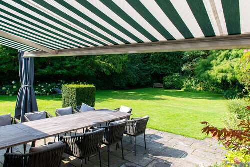 Foto - Haus zum Kaufen in Meerbusch 4.800.000,00 € 492 m²