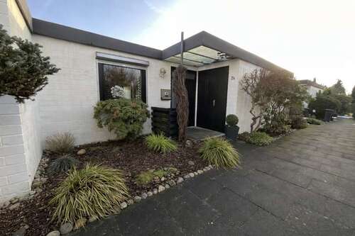 Foto - Haus zum Kaufen in Braunschweig 269.000,00 € 91 m²