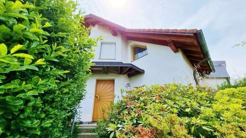 Foto - Wohnung zum Kaufen in Heuweiler 475.000,00 € 130 m²