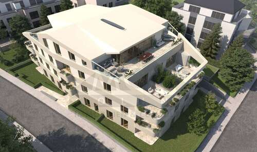 Foto - Grundstück zu verkaufen in Frankfurt - Sachsenhausen 4.690.000,00 € 1262 m²