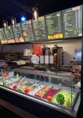 Foto - Gastronomie in München 2.600,00 € 120 m²