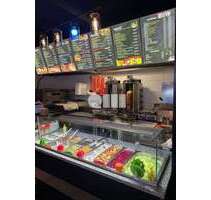 Gastronomie in München 2.600,00 € 120 m²