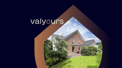 Foto - Haus zum Kaufen in Seevetal 569.000,00 € 169.3 m²