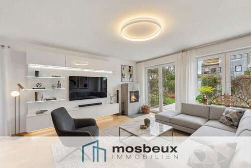 Foto - Haus zum Kaufen in Aachen Brand 550.000,00 € 135.98 m²