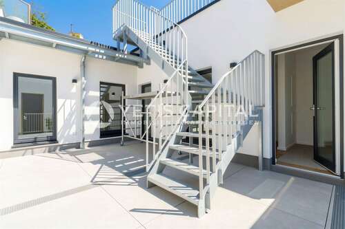 Foto - Wohnung zum Kaufen in Köln 779.000,00 € 106.39 m²