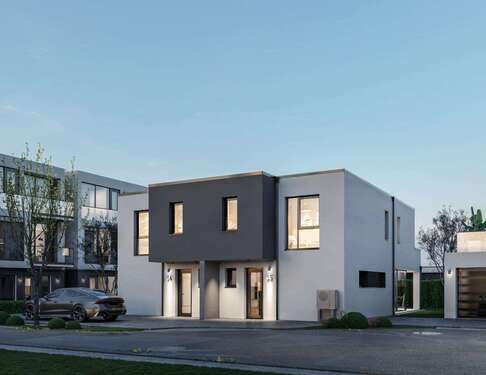 Foto - Haus zum Kaufen in Delbrück 475.000,00 € 140.22 m²