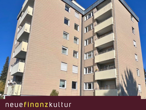 Foto - Wohnung zum Kaufen in Münsingen 338.000,00 € 98.5 m²
