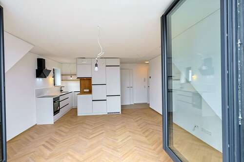 Foto - Wohnung zum Mieten in Frankfurt am Main 1.503,04 € 59.39 m²