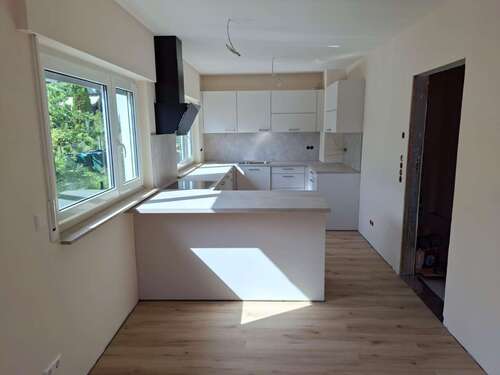 Foto - Wohnung zum Mieten in Grafenau 1.391,00 € 107 m²