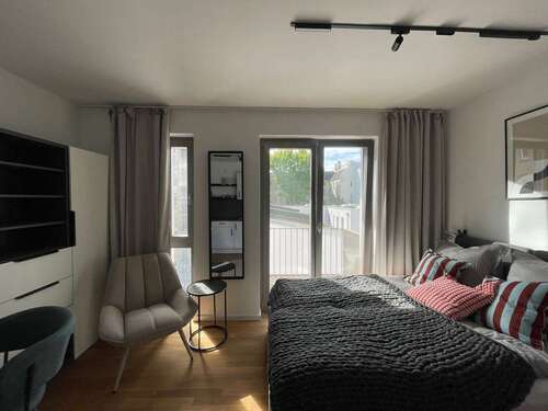 Foto - Wohnung zum Mieten in Berlin 890,00 € 24.2 m²