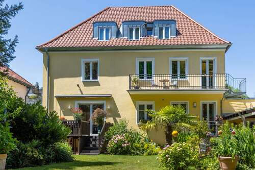 Foto - Haus zum Kaufen in München 5.250.000,00 € 280 m²