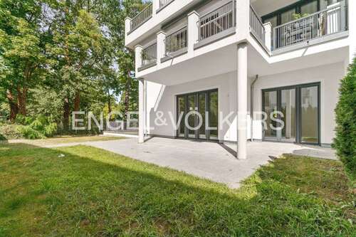 Foto - Wohnung zum Kaufen in Berlin 1.250.000,00 € 179 m²
