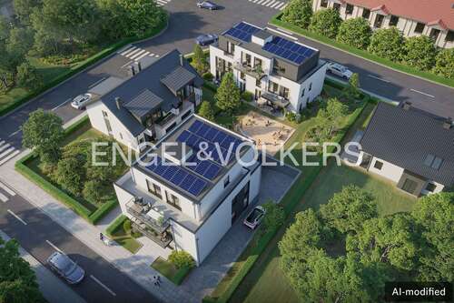 Foto - Wohnung zum Kaufen in Köln 375.000,00 € 60 m²
