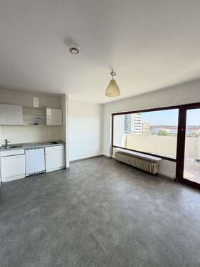 Foto - Wohnung zum Kaufen in Germersheim 51.000,00 € 20.5 m²
