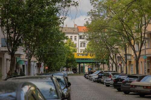 Foto - Haus zum Kaufen in Berlin Prenzlauer Berg 4.390.000,00 € 1490 m²