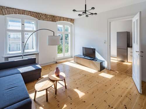 Foto - Wohnung zum Kaufen in Berlin 470.700,00 € 70.77 m²