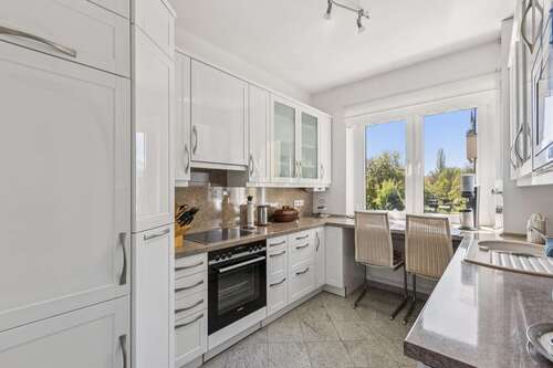 Foto - Wohnung zum Kaufen in Berlin-Borsigwalde 247.500,00 € 50 m²