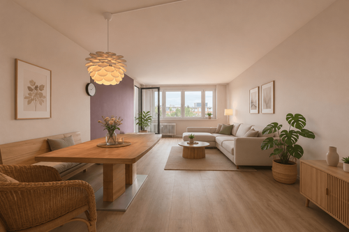 Foto - Wohnung zum Kaufen in Düsseldorf 349.000,00 € 95.04 m²