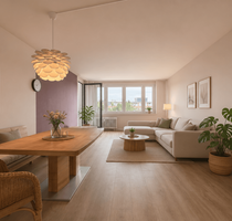 Wohnung zum Kaufen in Düsseldorf 349.000,00 € 95.04 m²