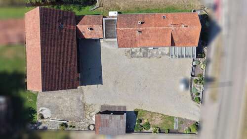 Foto - Grundstück zu verkaufen in Karlshuld 410.000,00 € 1150 m²