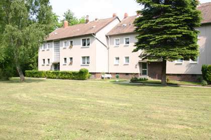 Foto - Wohnung zum Mieten in Gelsenkirchen 389,00 € 48 m²