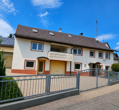 Foto - Haus zum Kaufen in Ettenheim 170.000,00 € 120 m²