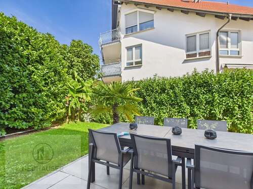 Foto - Wohnung zum Kaufen in Mannheim 599.000,00 € 104 m²
