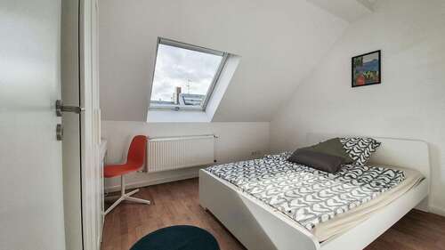 Foto - WG-Zimmer in Berlin 650,00 € 11 m²