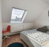 WG-Zimmer in Berlin 650,00 € 11 m²