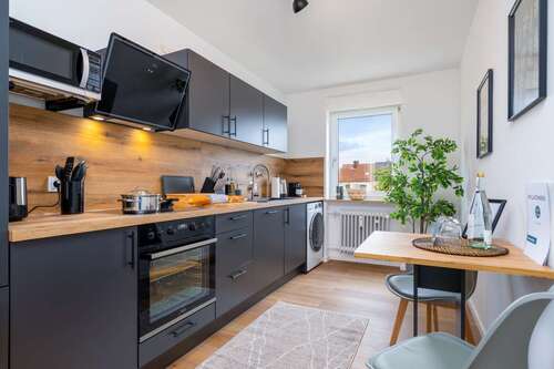 Foto - Wohnung zum Kaufen in Augsburg Haunstetten 349.000,00 € 74 m²