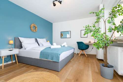 Foto - Wohnung zum Kaufen in Augsburg Haunstetten 335.000,00 € 74 m²