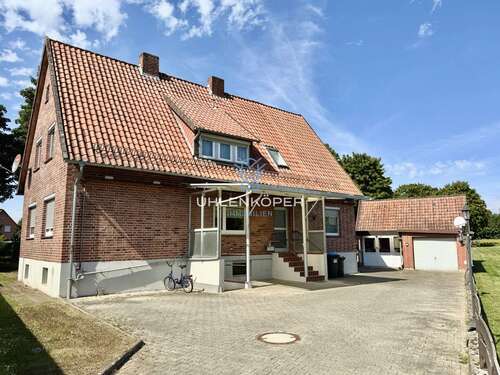 Foto - Haus zum Kaufen in Oetzen 149.000,00 € 145 m²