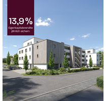 Wohnung zum Kaufen in Ober-Mörlen 460.000,00 € 87.9 m²